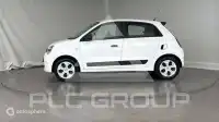 2021 Renault Twingo