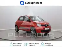 2021 Renault Twingo
