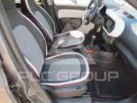 2021 Renault Twingo
