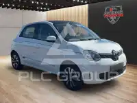 2021 Renault Twingo