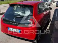 2021 Renault Twingo