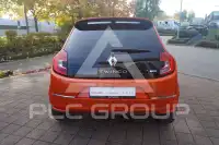 2021 Renault Twingo