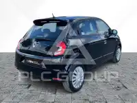 2021 Renault Twingo