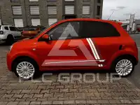 2021 Renault Twingo