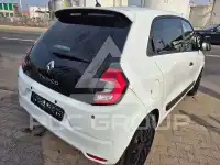 2021 Renault Twingo
