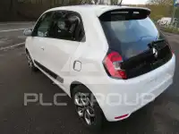 2021 Renault Twingo