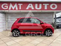 2021 Renault Twingo