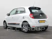 2021 Renault Twingo