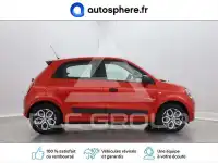 2021 Renault Twingo