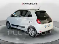 2021 Renault Twingo