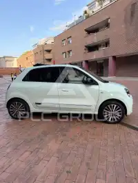 2021 Renault Twingo