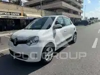 2021 Renault Twingo