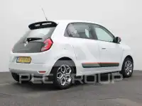 2021 Renault Twingo