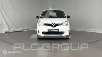 2021 Renault Twingo