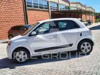 2021 Renault Twingo
