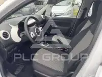 2021 Renault Twingo