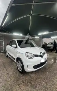 2021 Renault Twingo