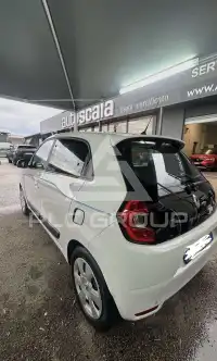 2021 Renault Twingo