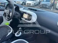 2021 Renault Twingo