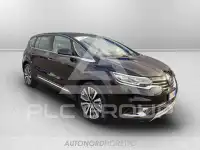 2021 Renault Espace