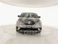 2021 Renault Espace