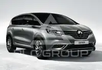 2021 Renault Espace