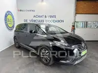 2021 Renault Espace