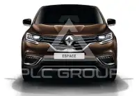 2021 Renault Espace
