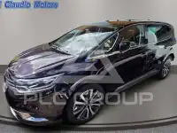 2021 Renault Espace