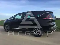 2021 Renault Espace