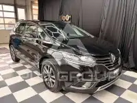2021 Renault Espace
