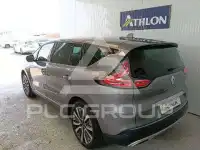 2021 Renault Espace