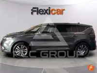 2021 Renault Espace