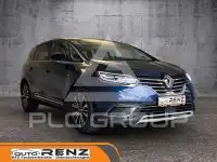 2021 Renault Espace