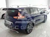2021 Renault Espace