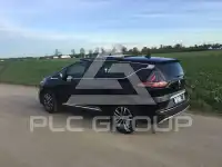2021 Renault Espace