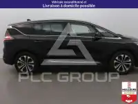 2021 Renault Espace