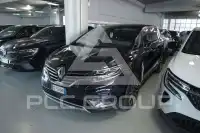 2021 Renault Espace