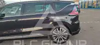 2021 Renault Espace