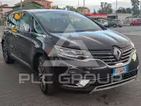 2021 Renault Espace