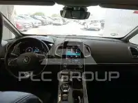 2021 Renault Espace