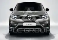 2021 Renault Espace