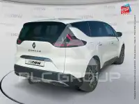 2021 Renault Espace