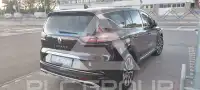 2021 Renault Espace