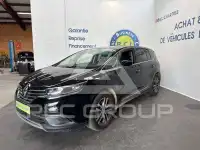 2021 Renault Espace
