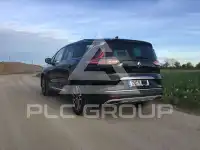 2021 Renault Espace