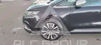 2021 Renault Espace