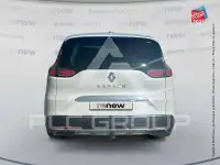2021 Renault Espace