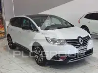 2021 Renault Espace