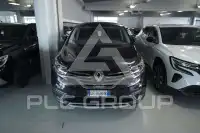 2021 Renault Espace